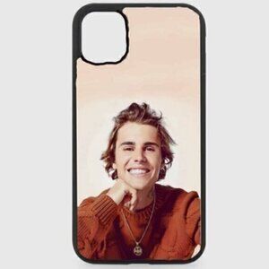 JUSTIN Bieber Smile Phone Case
